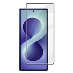 High-Aluminum HD Tempered Glass, Anti-Fingerprint — Galaxy Z Fold8 Ultra