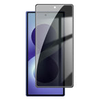 High-Aluminum Privacy Tempered Glass, 28° Anti-Peep — Galaxy Z Fold8 Ultra