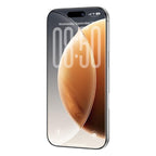Glare-Free Tempered Glass — iPhone Pro
