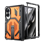 Hidden Kickstand Shockproof Case — Galaxy Z Fold8