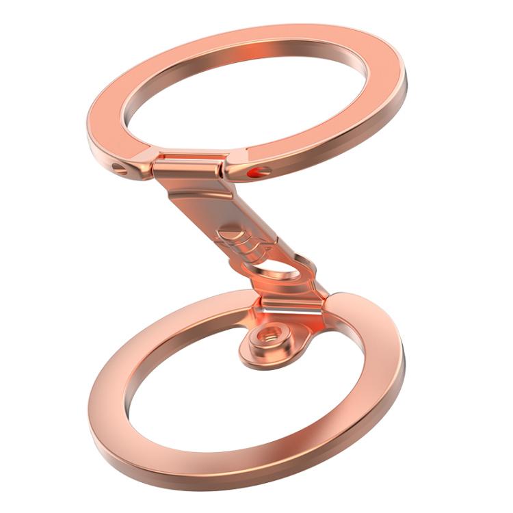 Ring Grip Phone Stand with Tripod Mount