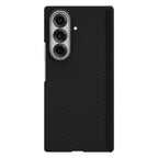 600D Carbon Fibre Dual-Magnet Case — Galaxy Z Fold8 Ultra