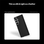 600D Carbon Fibre Dual-Magnet Case — Galaxy Z Fold8 Ultra