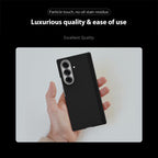 600D Carbon Fibre Dual-Magnet Case — Galaxy Z Fold8 Ultra