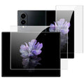 Self-Healing Hydrogel Screen Protector Set