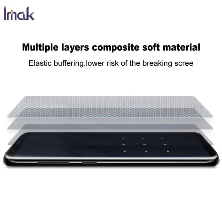 Self-Healing Hydrogel Screen Protector Set