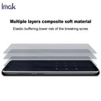 Self-Healing Hydrogel Screen Protector Set
