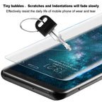 Self-Healing Hydrogel Screen Protector Set