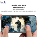 Self-Healing Hydrogel Screen Protector Set