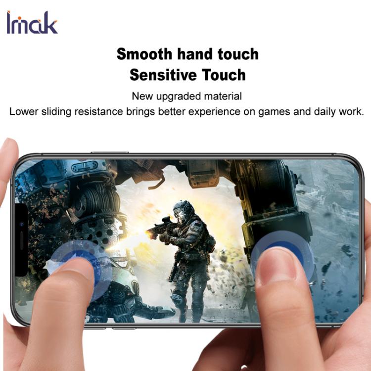 Self-Healing Hydrogel Screen Protector Set