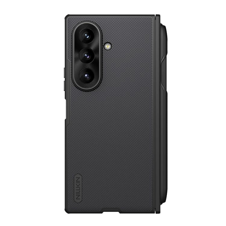 Frosted MagSafe Case with Stylus — Galaxy Z Fold8 Ultra