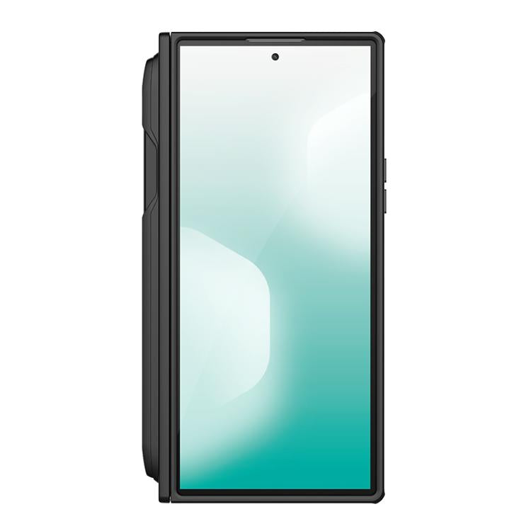 Frosted MagSafe Case with Stylus — Galaxy Z Fold8 Ultra