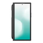 Frosted MagSafe Case with Stylus — Galaxy Z Fold8 Ultra