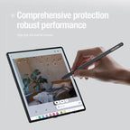 Frosted MagSafe Case with Stylus — Galaxy Z Fold8 Ultra