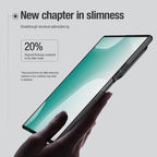 Frosted MagSafe Case with Stylus — Galaxy Z Fold8 Ultra
