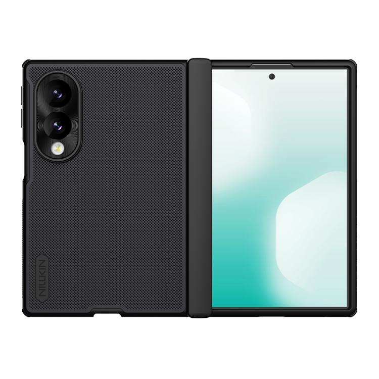 Frosted Matte MagSafe Case — Galaxy Z Fold8