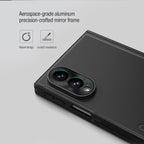 Frosted Matte MagSafe Case — Galaxy Z Fold8