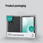 Frosted Matte MagSafe Case — Galaxy Z Fold8