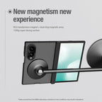 Frosted Matte MagSafe Case — Galaxy Z Fold8