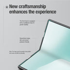 Frosted Matte MagSafe Case — Galaxy Z Fold8