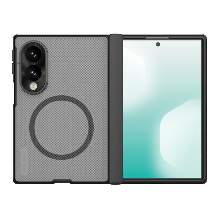 Frosted Matte MagSafe Case — Galaxy Z Fold8