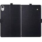 Front-Pocket Business Leather Case — iPad Air 13