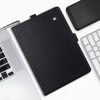 Front-Pocket Business Leather Case — iPad Air 13