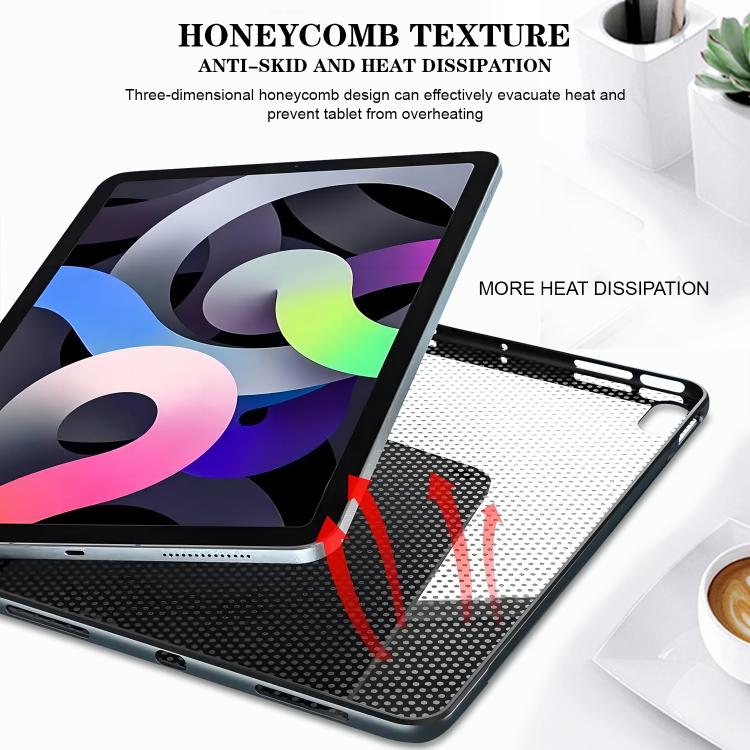 Printed Pattern TPU Case — Galaxy Tab S8/S7 & More (Legacy)