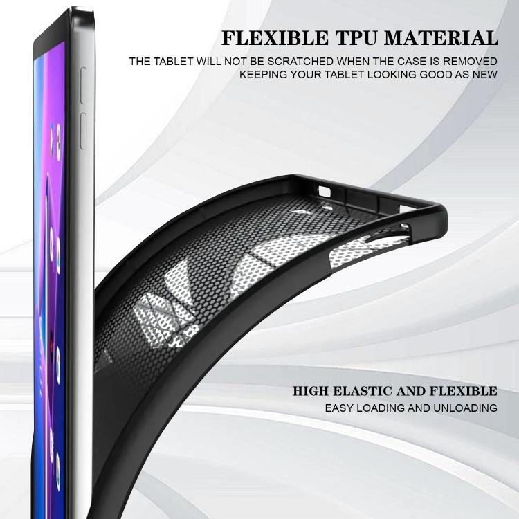 Printed Pattern TPU Case — Galaxy Tab S8/S7 & More (Legacy)