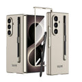 Ultra-Thin Foldable Case with Included Stylus