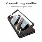 Ultra-Thin Foldable Case with Included Stylus