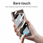 Ultra-Thin Foldable Case with Included Stylus