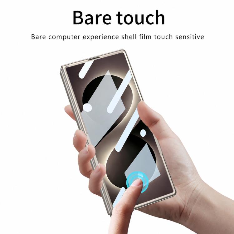 Ultra-Thin Foldable Case with Included Stylus