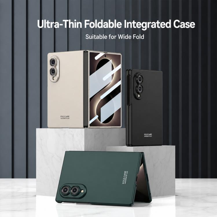 Ultra-Thin Full-Coverage Case — Galaxy Z Fold8