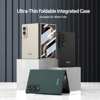 Ultra-Thin Full-Coverage Case — Galaxy Z Fold8