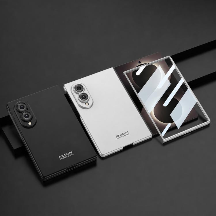 Ultra-Thin Full-Coverage Case — Galaxy Z Fold8