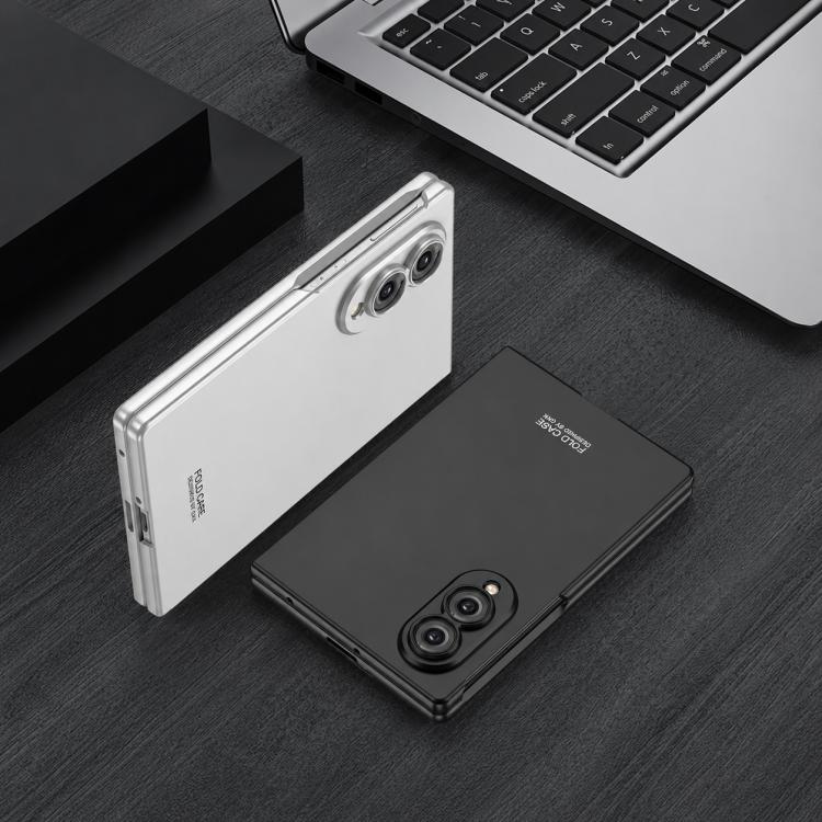 Ultra-Thin Full-Coverage Case — Galaxy Z Fold8
