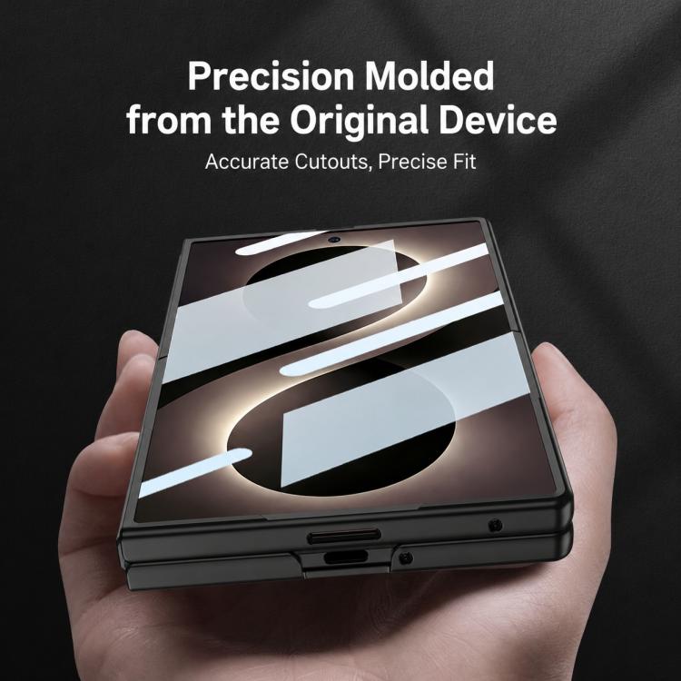 Ultra-Thin Full-Coverage Case — Galaxy Z Fold8