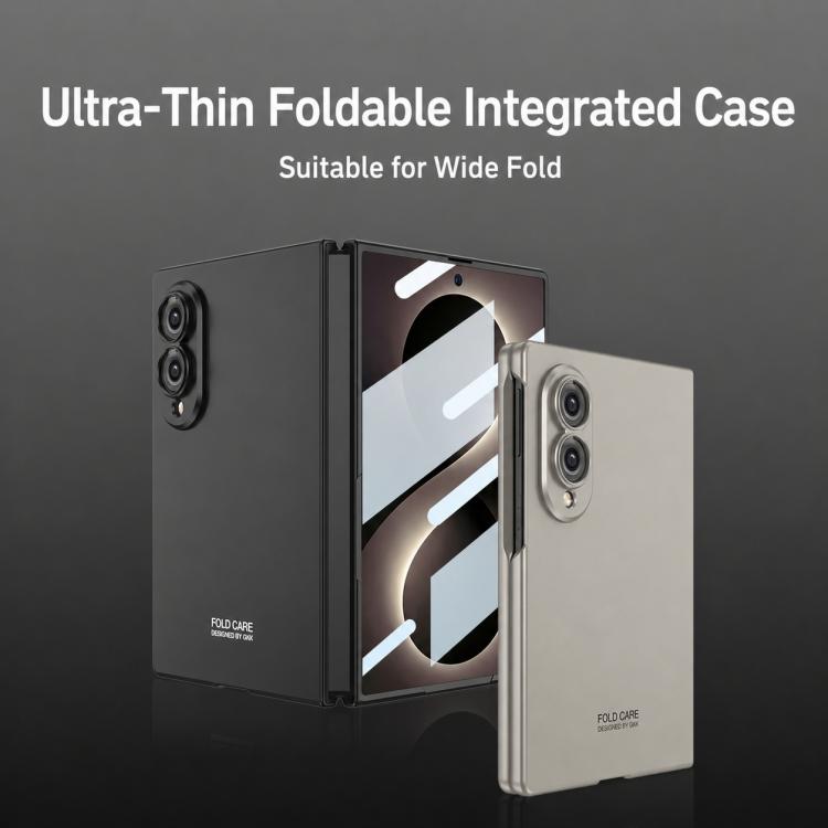 Ultra-Thin Full-Coverage Case — Galaxy Z Fold8