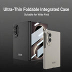 Ultra-Thin Full-Coverage Case — Galaxy Z Fold8