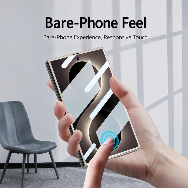 Ultra-Thin Full-Coverage Case — Galaxy Z Fold8