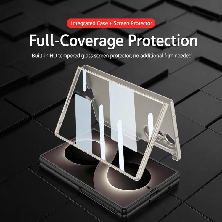 Ultra-Thin Full-Coverage Case — Galaxy Z Fold8