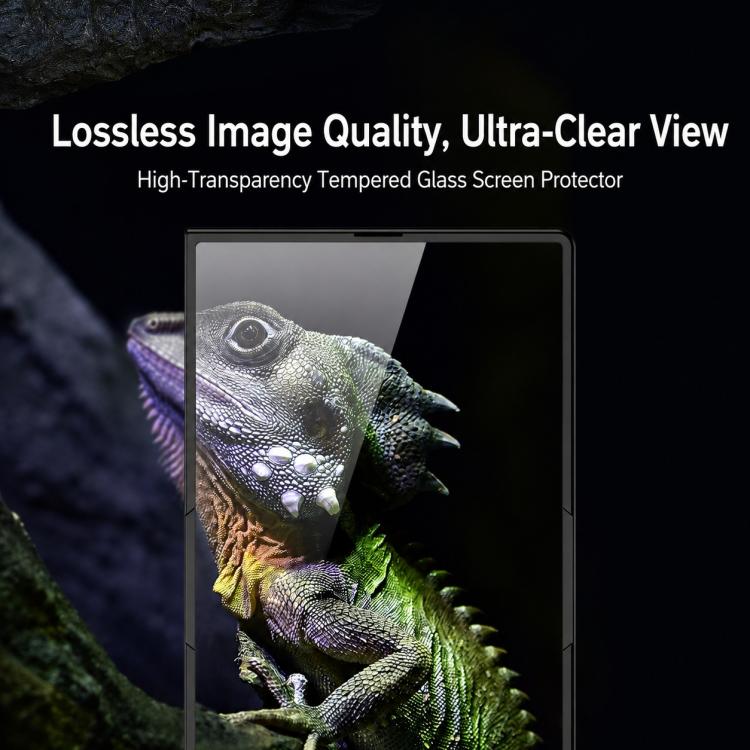 Ultra-Thin Full-Coverage Case — Galaxy Z Fold8