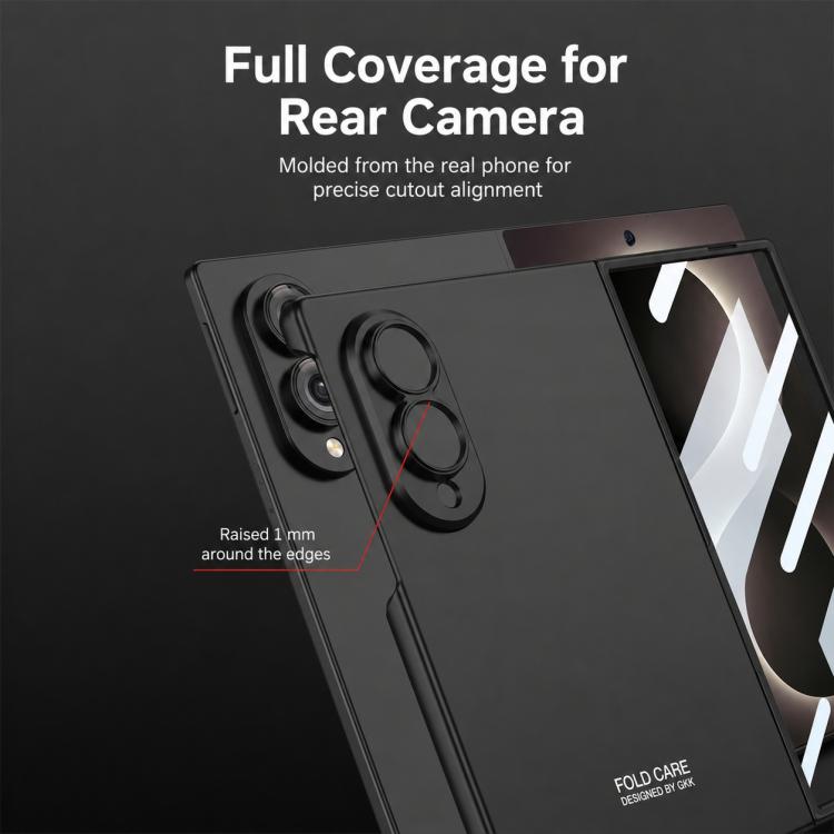 Ultra-Thin Full-Coverage Case — Galaxy Z Fold8