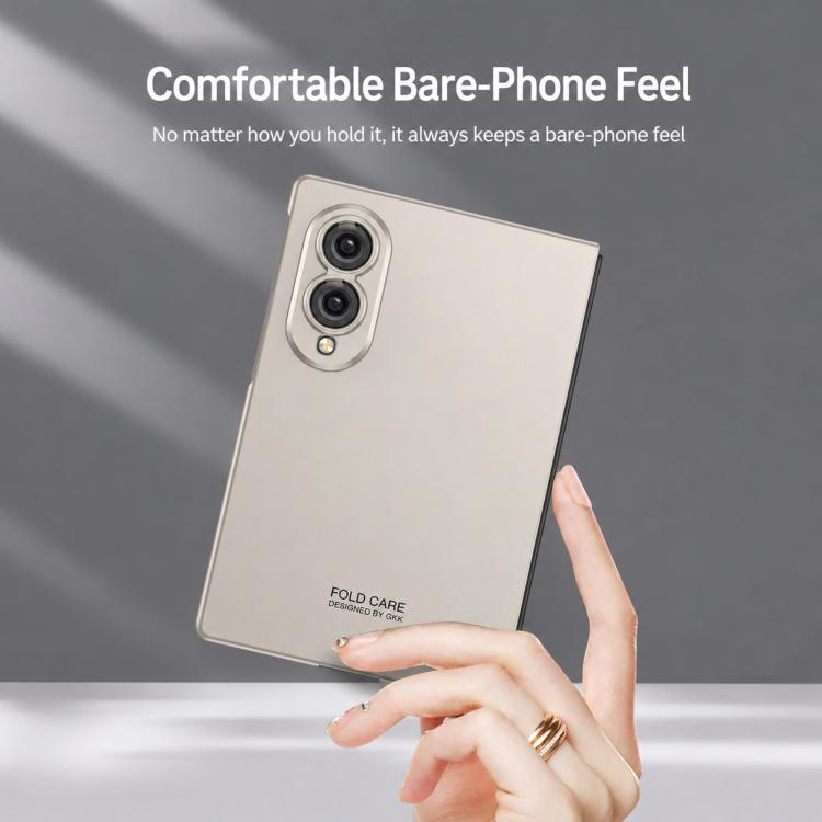 Ultra-Thin Full-Coverage Case — Galaxy Z Fold8