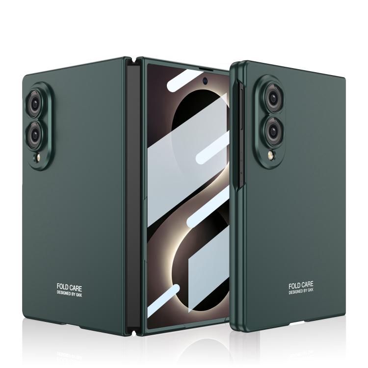 Ultra-Thin Full-Coverage Case — Galaxy Z Fold8