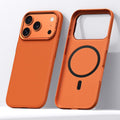 Kevlar-Grip MagSafe Case – iPhone 18 Pro