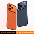 Kevlar-Grip MagSafe Case – iPhone 18 Pro