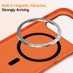 Kevlar-Grip MagSafe Case – iPhone 18 Pro