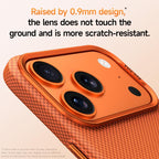 Kevlar-Grip MagSafe Case – iPhone 18 Pro